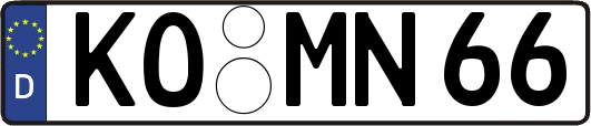 KO-MN66