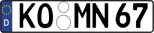 KO-MN67
