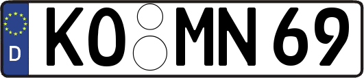 KO-MN69
