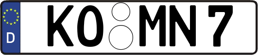 KO-MN7