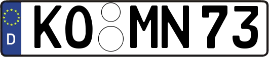 KO-MN73