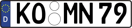 KO-MN79