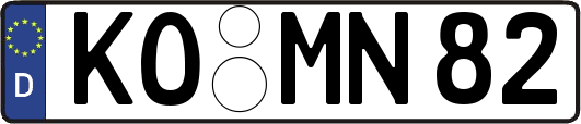 KO-MN82