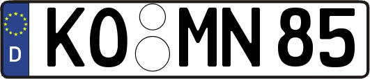 KO-MN85