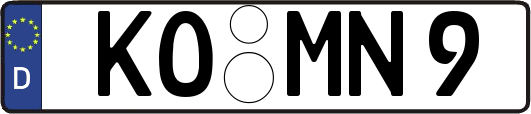 KO-MN9