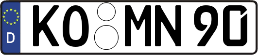 KO-MN90