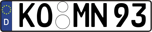 KO-MN93