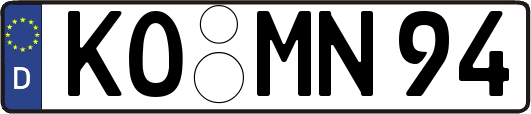 KO-MN94