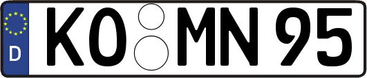 KO-MN95