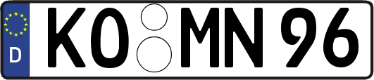 KO-MN96