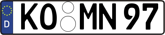 KO-MN97