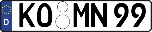 KO-MN99