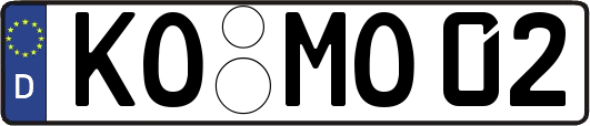 KO-MO02