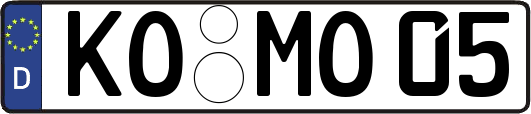 KO-MO05