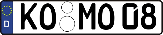 KO-MO08