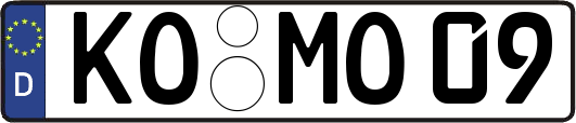 KO-MO09