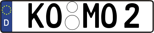 KO-MO2