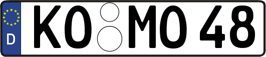 KO-MO48