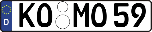 KO-MO59
