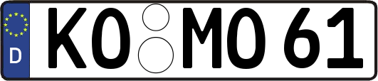 KO-MO61
