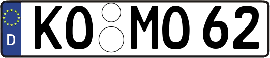 KO-MO62