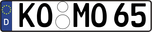 KO-MO65