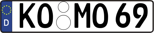 KO-MO69