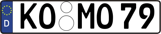 KO-MO79