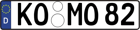 KO-MO82