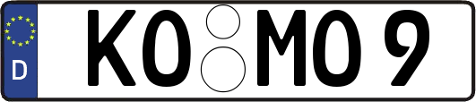 KO-MO9