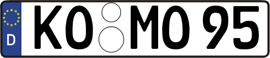 KO-MO95