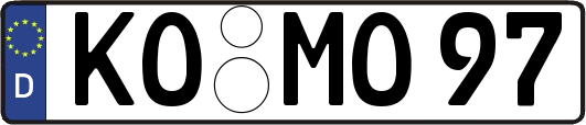 KO-MO97