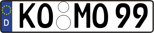 KO-MO99