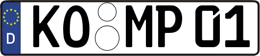 KO-MP01