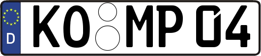 KO-MP04