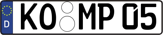 KO-MP05