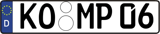 KO-MP06