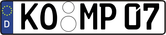 KO-MP07