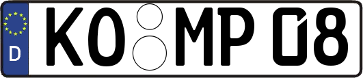 KO-MP08
