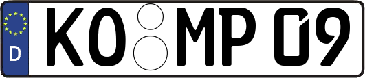 KO-MP09