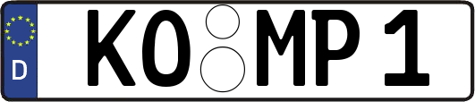 KO-MP1