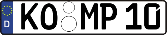 KO-MP10
