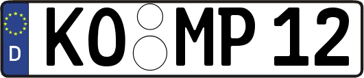 KO-MP12