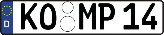 KO-MP14