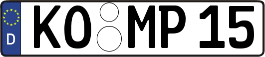 KO-MP15