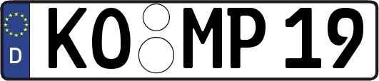 KO-MP19