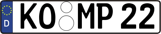 KO-MP22