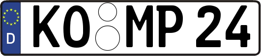 KO-MP24