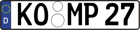KO-MP27