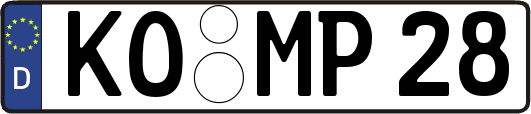 KO-MP28
